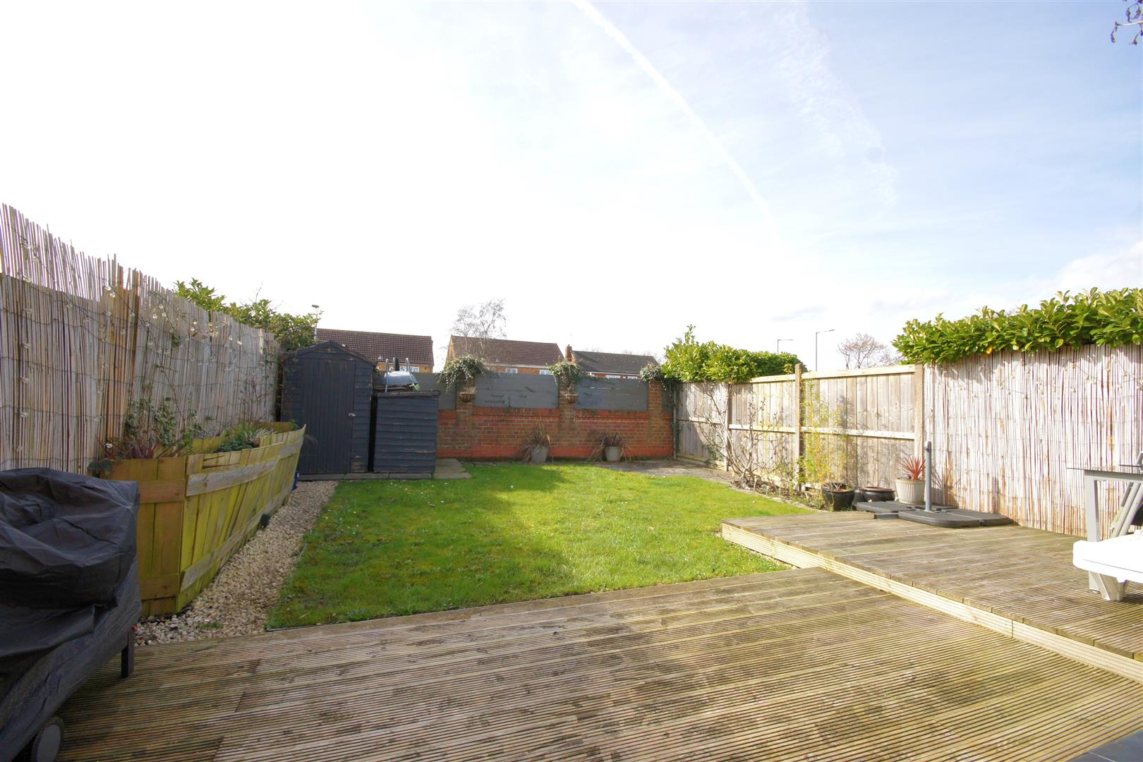 House SemiDetached Wise Close, Beverley